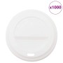 Tapas para vasos de café de cartón Ø90 mm 350 y 475 ml 1000 uds von , Einwegbecher - Ref: Foro24-4102804, Preis: 63,08 €, Rab...