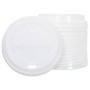 Tapas para vasos de café de cartón Ø90 mm 350 y 475 ml 1000 uds von , Einwegbecher - Ref: Foro24-4102804, Preis: 63,08 €, Rab...