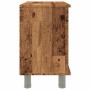 Armario de baño madera contrachapada envejecida 60x32x53,5 cm von , Badezimmermöbel - Ref: Foro24-856144, Preis: 67,34 €, Rab...