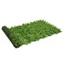 Balkonmarkise mit grünen Blättern 400x100 cm von vidaXL, Sonnenschirme - Ref: Foro24-315500, Preis: 45,44 €, Rabatt: %