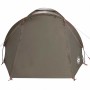 Tienda de pesca para 2 personas impermeable marrón by , tents - Ref: Foro24-4009486, Price: 95,53 €, Discount: %