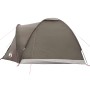 Tienda de pesca para 2 personas impermeable marrón by , tents - Ref: Foro24-4009486, Price: 95,53 €, Discount: %