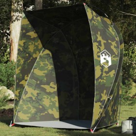 Tienda de pesca para impermeable camuflaje by , tents - Ref: Foro24-4009484, Price: 39,01 €, Discount: %