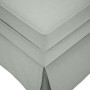 Chaise longue respaldo apoyabrazos derecho terciopelo by , Daybeds - Ref: Foro24-4009782, Price: 110,50 €, Discount: %
