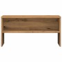 Mueble de TV madera de ingeniería roble artesanal 80x40x40 cm von , TV-Möbel - Ref: Foro24-855771, Preis: 44,84 €, Rabatt: %