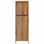 Armario de baño madera contrachapada roble artisan 30x30x95 cm von , Badezimmermöbel - Ref: Foro24-856062, Preis: 59,52 €, Ra...