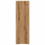 Armario de baño madera contrachapada roble artisan 30x30x95 cm von , Badezimmermöbel - Ref: Foro24-856062, Preis: 59,52 €, Ra...