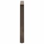 Patas de mesa de centro forma A 2uds acero 90x(72-73) cm by , Table legs - Ref: Foro24-4012863, Price: 92,24 €, Discount: %