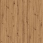 Mesita de noche madera de ingeniería roble artisan 40x35x69 cm by , Nightstands - Ref: Foro24-856422, Price: 71,93 €, Discoun...