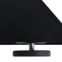 Pata de mesa de centro en forma de araña negra 98x58x(42-43) cm von , Tischbeine - Ref: Foro24-4013108, Preis: 192,93 €, Raba...