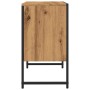 Mueble de lavabo de baño madera roble artisan 60x33x60 cm von , Badezimmerwaschtische - Ref: Foro24-857703, Preis: 59,12 €, R...