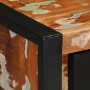 Aparador madera maciza reciclada multicolor 55x35x70 cm by , Sideboards - Ref: Foro24-4013574, Price: 191,87 €, Discount: %