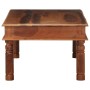 Mesa de centro de madera maciza 110x60x40 cm acacia by , Coffee table - Ref: Foro24-4102368, Price: 189,18 €, Discount: %