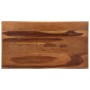 Mesa de centro de madera maciza 110x60x40 cm acacia by , Coffee table - Ref: Foro24-4102368, Price: 189,18 €, Discount: %