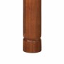 Mesa de centro de madera maciza 110x60x40 cm acacia by , Coffee table - Ref: Foro24-4102368, Price: 189,18 €, Discount: %