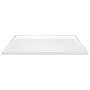 Duschwanne mit weißen ABS-Punkten 80x120x4 cm von vidaXL, Duschwannen - Ref: Foro24-148901, Preis: 122,78 €, Rabatt: %