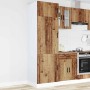 Mueble de cocina Porto de madera contrachapada madera vieja von , Küchenschränke - Ref: Foro24-854115, Preis: 207,90 €, Rabat...