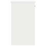 Torre de ordenador con cajón blanco 35x45x77 cm von , Schreibtische - Ref: Foro24-858740, Preis: 62,99 €, Rabatt: %