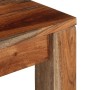 Banco 110 cm madera maciza acacia von , Bänke für Hallen und Lager - Ref: Foro24-4102375, Preis: 147,57 €, Rabatt: %