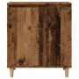 Aparador de madera contrachapada envejecida 60x35x70 cm by , Sideboards - Ref: Foro24-856476, Price: 68,59 €, Discount: %