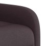 Silla de masaje reclinable de pie de tela marrón oscuro von , Sessel - Ref: Foro24-3302987, Preis: 265,76 €, Rabatt: %