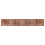 Platform end caps 10 units brown plastic by vidaXL, Floors and carpets - Ref: Foro24-149002, Price: 21,10 €, Discount: %