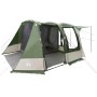 Carpa para coche impermeable verde de , Tiendas de campaña - Ref: Foro24-4009503, Precio: 223,47 €, Descuento: %
