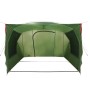 Carpa para coche impermeable verde by , tents - Ref: Foro24-4009515, Price: 177,51 €, Discount: %