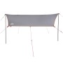 Tienda de campaña para coche impermeable gris y naranja von , Zelte - Ref: Foro24-4009520, Preis: 45,93 €, Rabatt: %