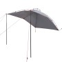 Tienda de campaña para coche impermeable gris y naranja by , tents - Ref: Foro24-4009529, Price: 69,43 €, Discount: %