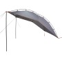 Tienda de campaña para coche impermeable gris y naranja by , tents - Ref: Foro24-4009529, Price: 69,43 €, Discount: %