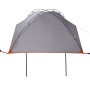 Tienda de campaña para coche impermeable gris y naranja by , tents - Ref: Foro24-4009529, Price: 69,43 €, Discount: %