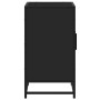 Armario de lavabo de baño madera ingeniería negro 90x33x60 cm von , Badezimmermöbel - Ref: Foro24-849269, Preis: 93,33 €, Rab...