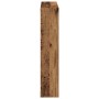 Estantería pared madera contrachapada madera antigua 90x16x78cm von , Regale und Regale - Ref: Foro24-856069, Preis: 48,11 €,...
