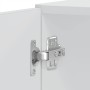 Armarios para horno 2 uds Lucca blanco madera de ingeniería von , Küchenschränke - Ref: Foro24-3315031, Preis: 250,28 €, Raba...