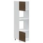 Armarios para horno 2 uds Lucca roble marrón madera ingeniería von , Küchenschränke - Ref: Foro24-3315038, Preis: 190,88 €, R...