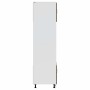 Armarios para horno 2 uds Lucca roble marrón madera ingeniería von , Küchenschränke - Ref: Foro24-3315038, Preis: 190,88 €, R...
