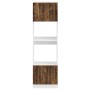 Armarios para horno 2uds Kalmar roble ahumado madera ingeniería von , Küchenschränke - Ref: Foro24-3315046, Preis: 191,81 €, ...
