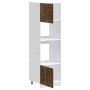 Armarios para horno 2uds Kalmar roble ahumado madera ingeniería von , Küchenschränke - Ref: Foro24-3315046, Preis: 191,81 €, ...