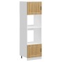 Armarios para horno 2uds Kalmar roble artisan madera ingeniería von , Küchenschränke - Ref: Foro24-3315050, Preis: 188,28 €, ...