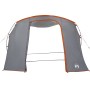 Tienda de campaña para coche impermeable gris y naranja by , tents - Ref: Foro24-4009517, Price: 167,00 €, Discount: %