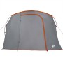Tienda de campaña para coche impermeable gris y naranja by , tents - Ref: Foro24-4009517, Price: 167,00 €, Discount: %