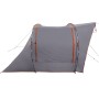 Tienda de campaña para coche impermeable gris y naranja by , tents - Ref: Foro24-4009517, Price: 167,00 €, Discount: %
