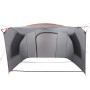 Tienda de campaña para coche impermeable gris y naranja by , tents - Ref: Foro24-4009517, Price: 167,00 €, Discount: %
