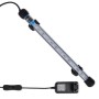 Lámpara LED para acuario azul 28 cm