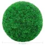 Bolas de boj artificial 2 unidades 35 cm de vidaXL, Flora artificial - Ref: Foro24-315480, Precio: 56,54 €, Descuento: %