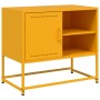 Mueble para TV de acero gris antracita 100,5x39x60,5 cm von , TV-Möbel - Ref: Foro24-846544, Preis: 81,86 €, Rabatt: %