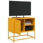 Mueble para TV de acero gris antracita 100,5x39x60,5 cm von , TV-Möbel - Ref: Foro24-846544, Preis: 81,86 €, Rabatt: %