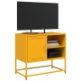 Mueble para TV de acero gris antracita 100,5x39x60,5 cm von , TV-Möbel - Ref: Foro24-846544, Preis: 81,86 €, Rabatt: %