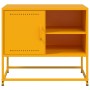Mueble para TV de acero gris antracita 100,5x39x60,5 cm von , TV-Möbel - Ref: Foro24-846544, Preis: 81,86 €, Rabatt: %